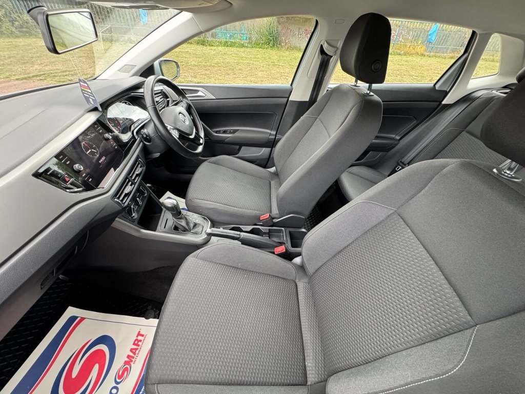 Used Volkswagen Polo 2019 for sale - 76909785: Photo 14