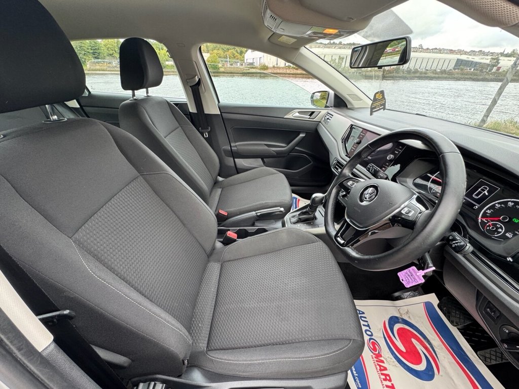 Used Volkswagen Polo 2019 for sale - 76909785: Photo 15
