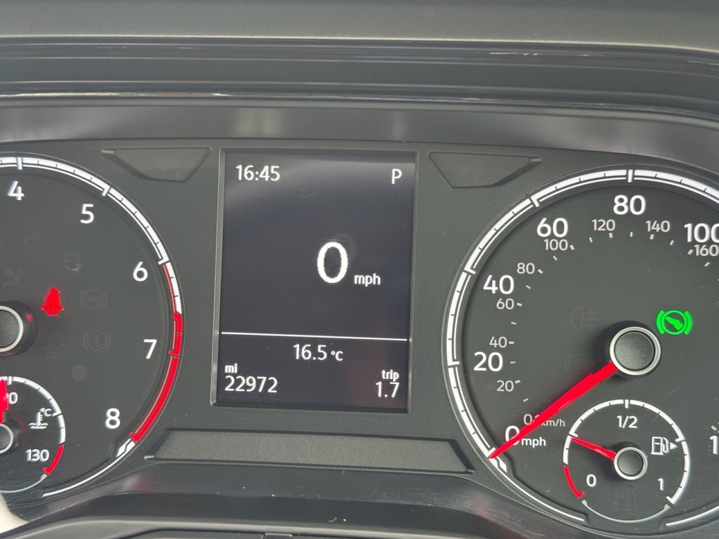 Used Volkswagen Polo 2019 for sale - 76909785: Photo 21