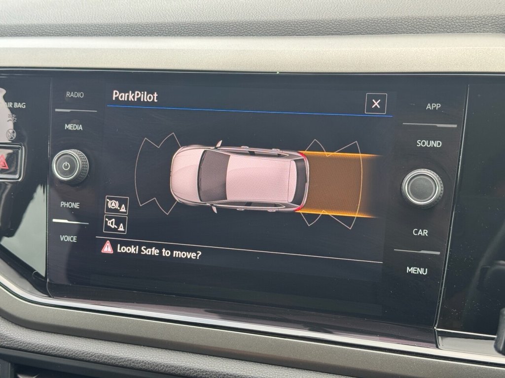 Used Volkswagen Polo 2019 for sale - 76909785: Photo 23