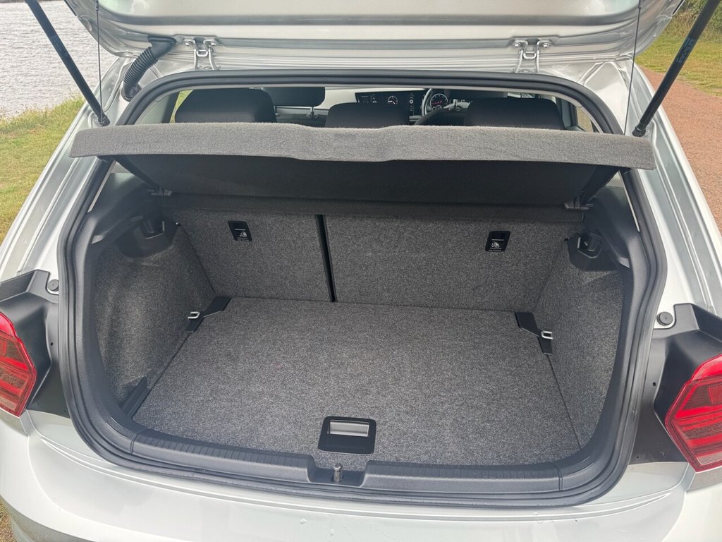 Used Volkswagen Polo 2019 for sale - 76909785: Photo 7