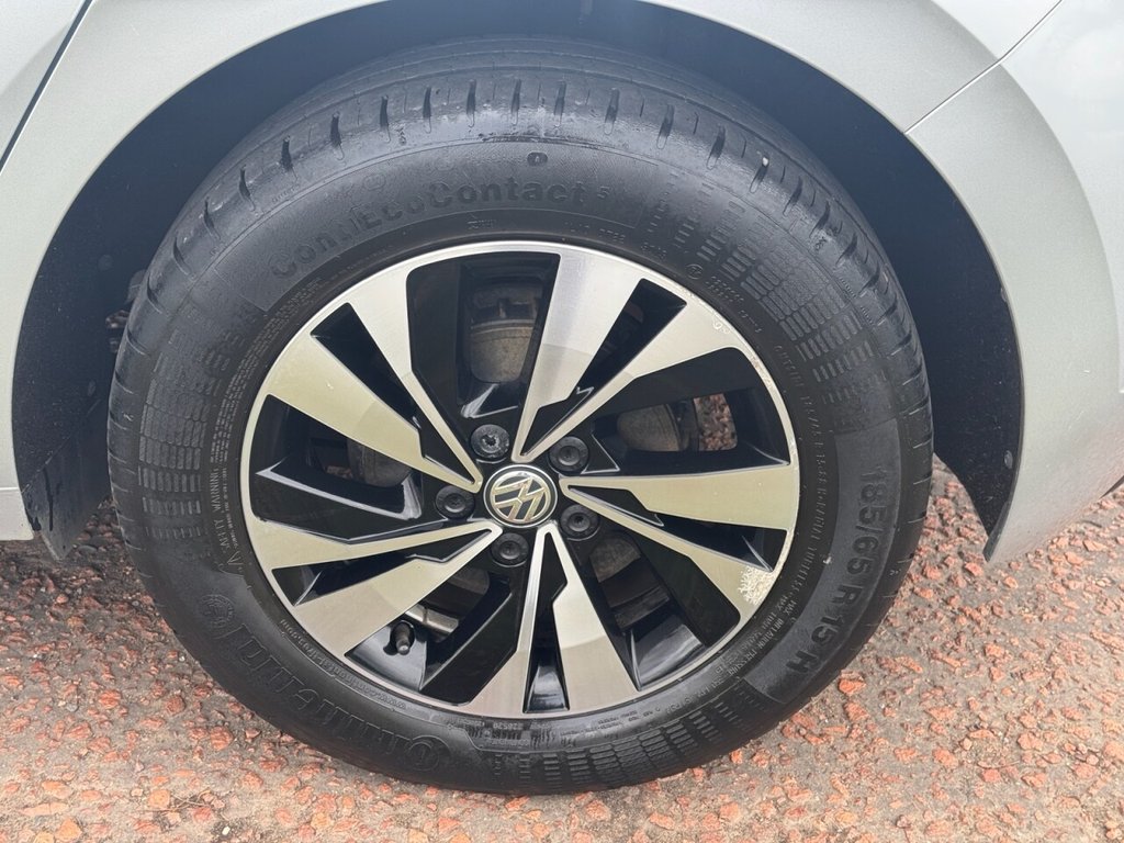 Used Volkswagen Polo 2019 for sale - 76909785: Photo 8