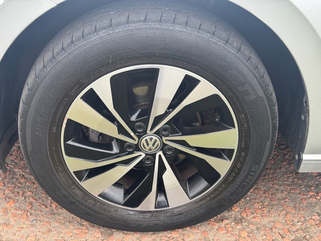 Used Volkswagen Polo 2019 for sale - 76909785: Photo 9