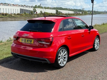 Used Audi A1 2016 for sale - 75264085: Photo