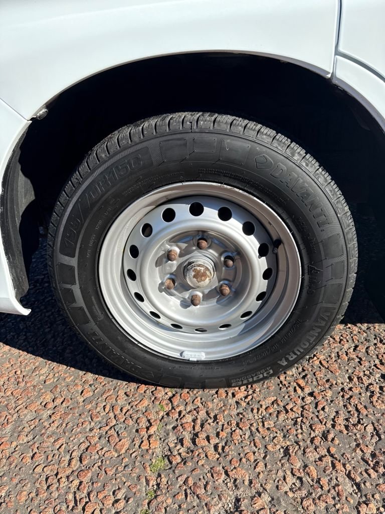 Used Toyota HiAce 2008 for sale - 76028927: Photo 13