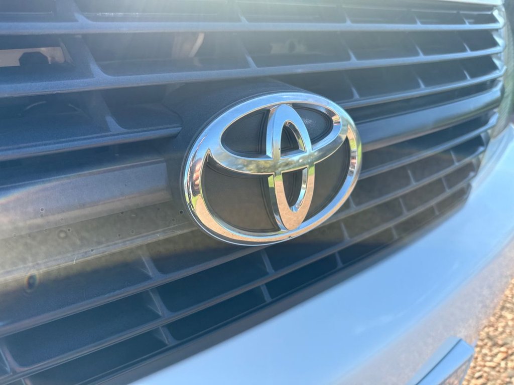 Used Toyota HiAce 2008 for sale - 76028927: Photo 16