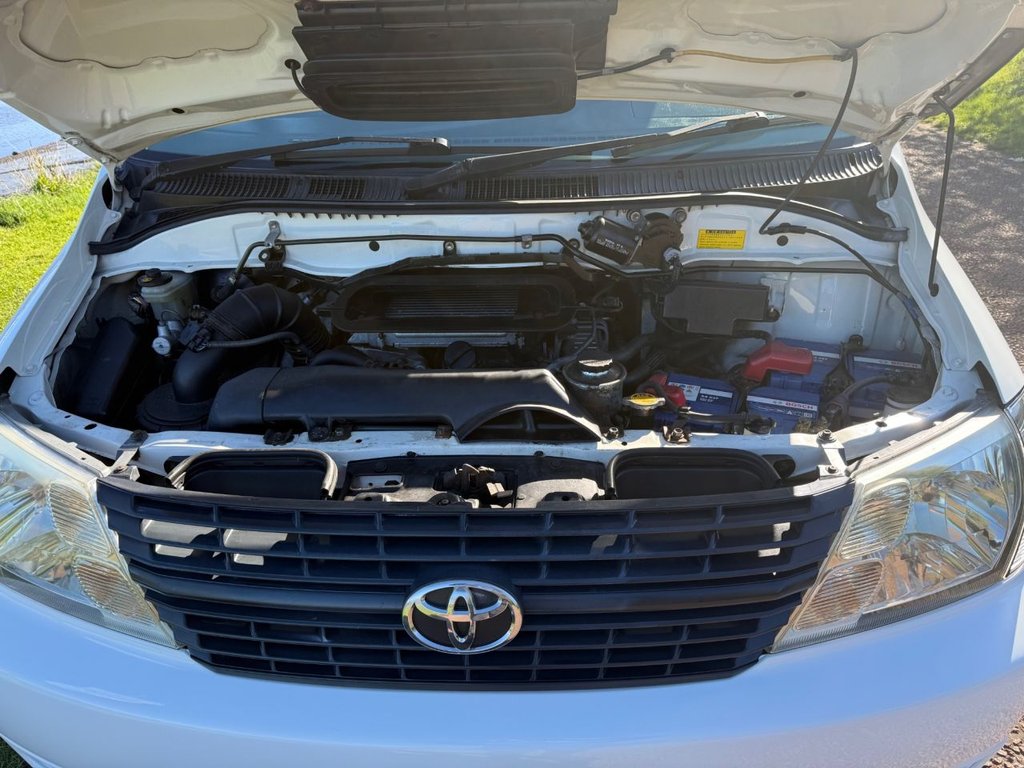 Used Toyota HiAce 2008 for sale - 76028927: Photo 20