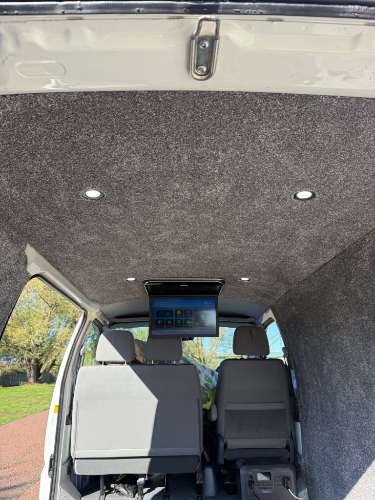 Used Toyota HiAce 2008 for sale - 76028927: Photo 23