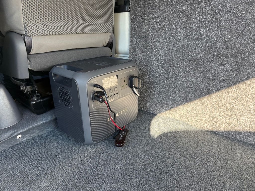 Used Toyota HiAce 2008 for sale - 76028927: Photo 26