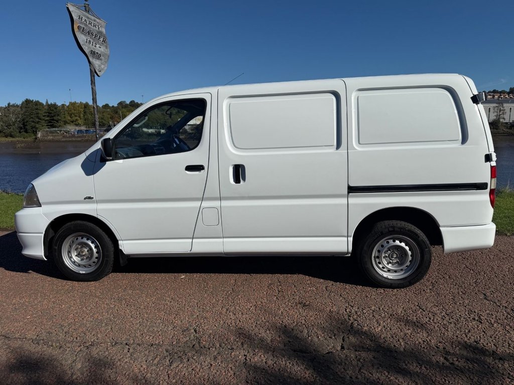 Used Toyota HiAce 2008 for sale - 76028927: Photo 7