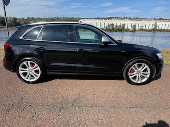 Used Audi Q5 2015 for sale - 79506155: Photo