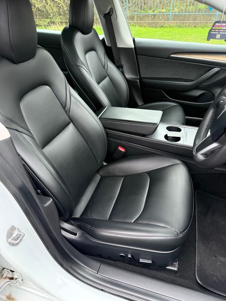 Used Tesla Model 3 2021 for sale - 77166001: Photo 19