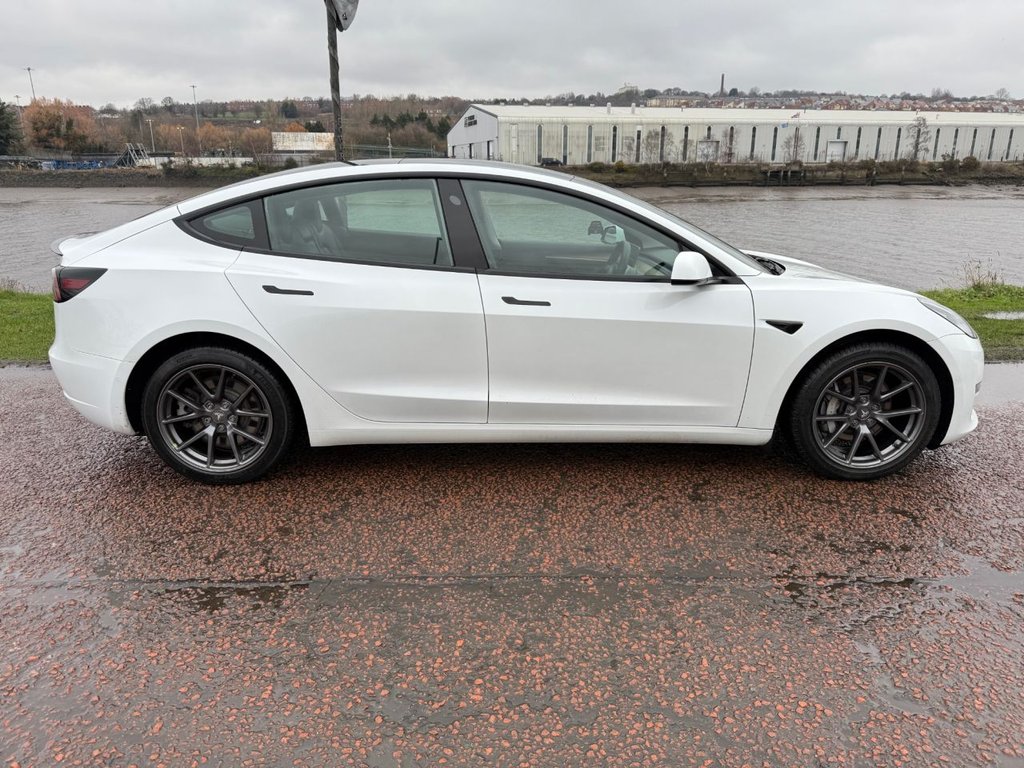Used Tesla Model 3 2021 for sale - 77166001: Photo 2