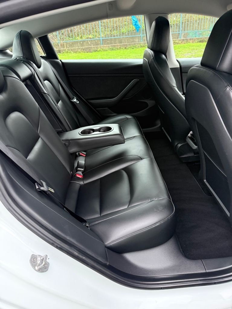 Used Tesla Model 3 2021 for sale - 77166001: Photo 20