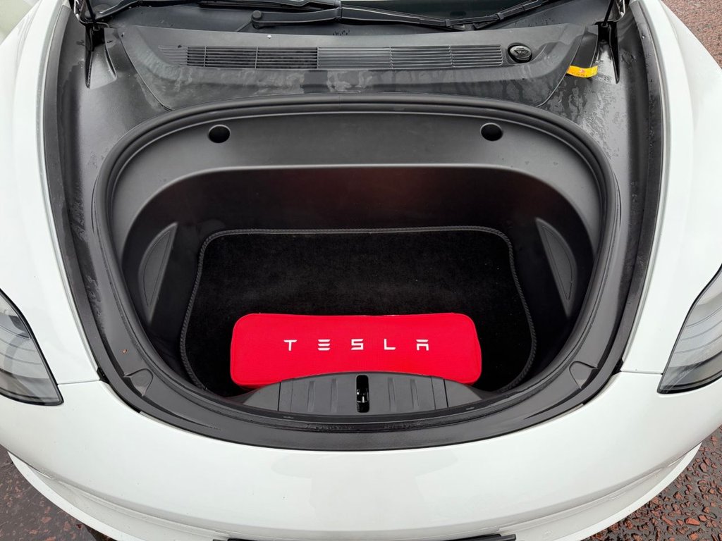 Used Tesla Model 3 2021 for sale - 77166001: Photo 21