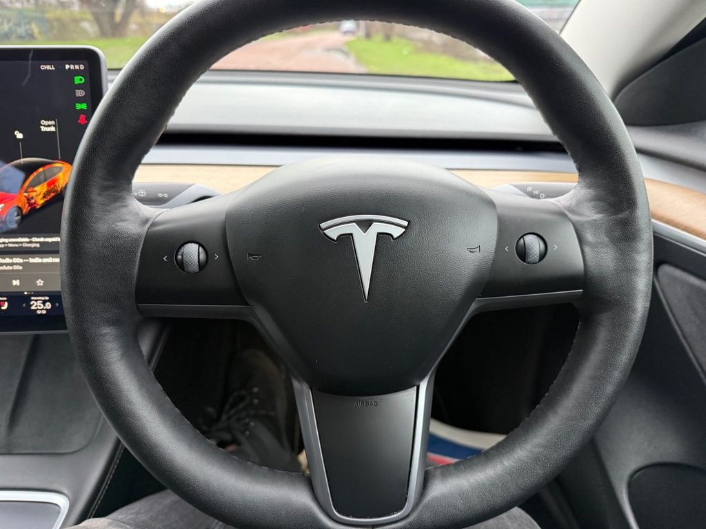 Used Tesla Model 3 2021 for sale - 77166001: Photo 23