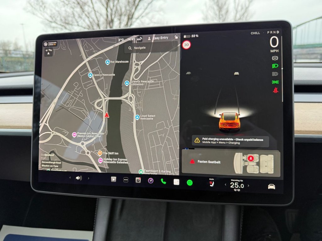 Used Tesla Model 3 2021 for sale - 77166001: Photo 24