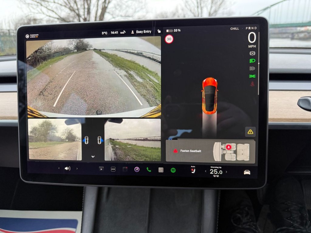 Used Tesla Model 3 2021 for sale - 77166001: Photo 25