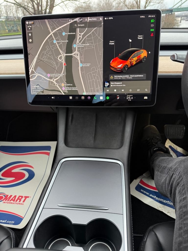 Used Tesla Model 3 2021 for sale - 77166001: Photo 26