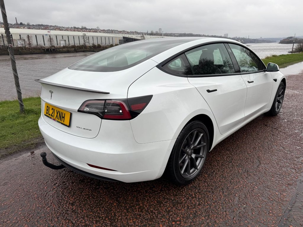 Used Tesla Model 3 2021 for sale - 77166001: Photo 5