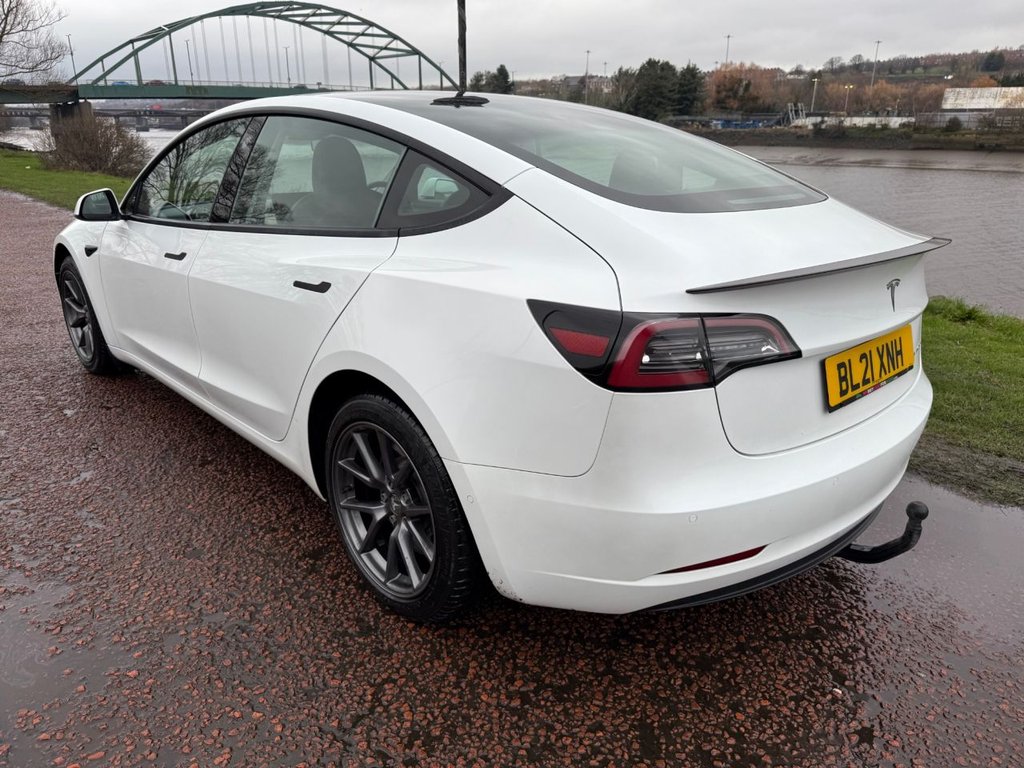 Used Tesla Model 3 2021 for sale - 77166001: Photo 6