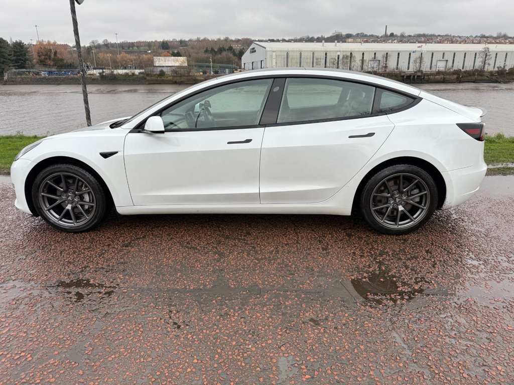 Used Tesla Model 3 2021 for sale - 77166001: Photo 7