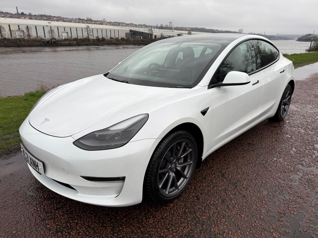 Used Tesla Model 3 2021 for sale - 77166001: Photo 8