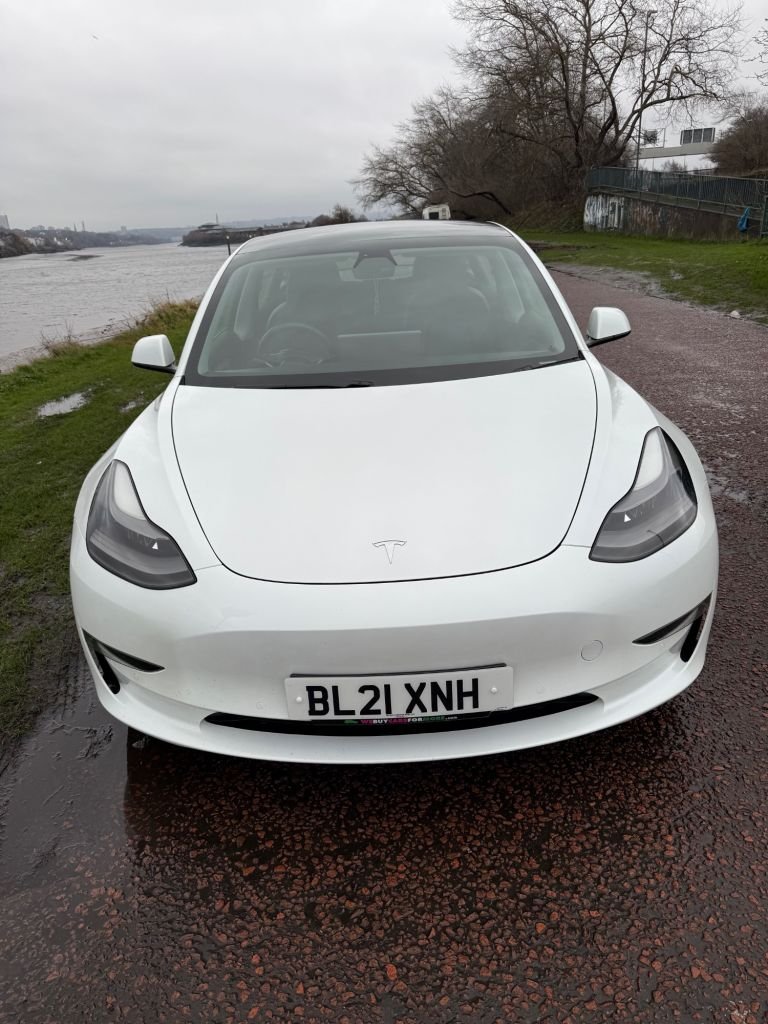 Used Tesla Model 3 2021 for sale - 77166001: Photo 9