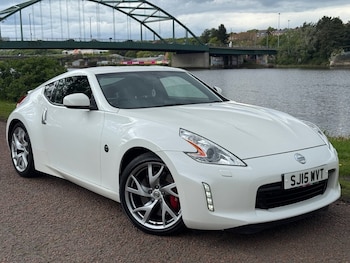 Used Nissan 370 Z 2015 for sale - 78603272: Photo