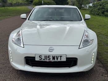 Used Nissan 370 Z 2015 for sale - 78603272: Photo