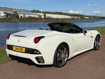 Used Ferrari California 2014 for sale - 78556725: Photo