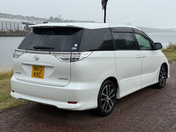 Used Toyota Previa 2026 for sale - 79450043: Photo