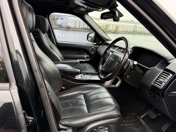 Used Land Rover Range Rover 2013 for sale - 76303452: Photo 10