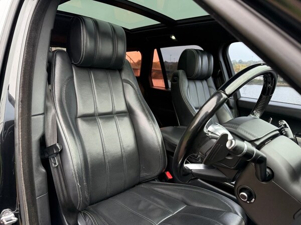 Used Land Rover Range Rover 2013 for sale - 76303452: Photo 11
