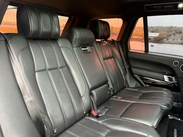 Used Land Rover Range Rover 2013 for sale - 76303452: Photo 12
