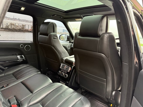 Used Land Rover Range Rover 2013 for sale - 76303452: Photo 13
