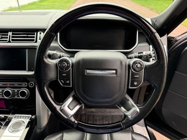 Used Land Rover Range Rover 2013 for sale - 76303452: Photo 14