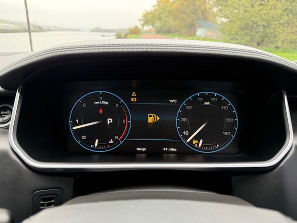 Used Land Rover Range Rover 2013 for sale - 76303452: Photo 15
