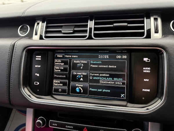 Used Land Rover Range Rover 2013 for sale - 76303452: Photo 16