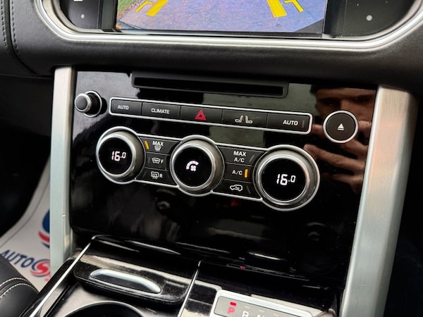 Used Land Rover Range Rover 2013 for sale - 76303452: Photo 18