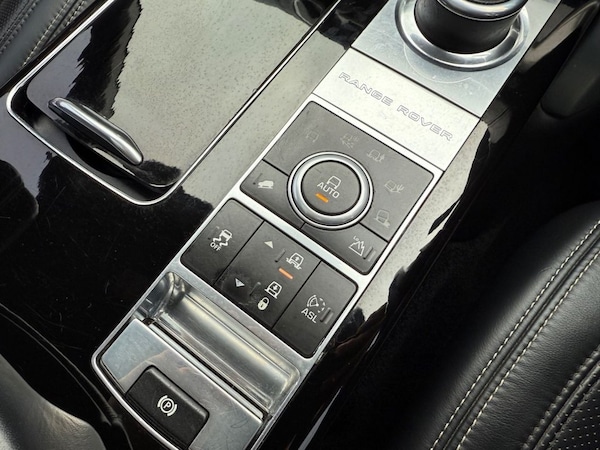 Used Land Rover Range Rover 2013 for sale - 76303452: Photo 20