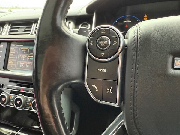 Used Land Rover Range Rover 2013 for sale - 76303452: Photo 21