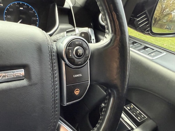 Used Land Rover Range Rover 2013 for sale - 76303452: Photo 22