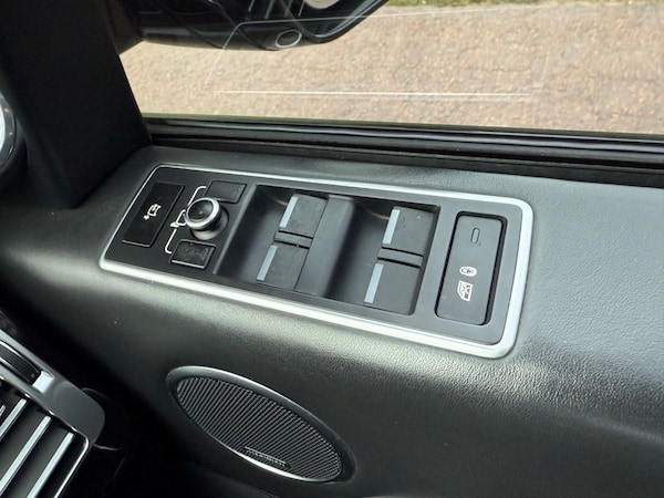 Used Land Rover Range Rover 2013 for sale - 76303452: Photo 26