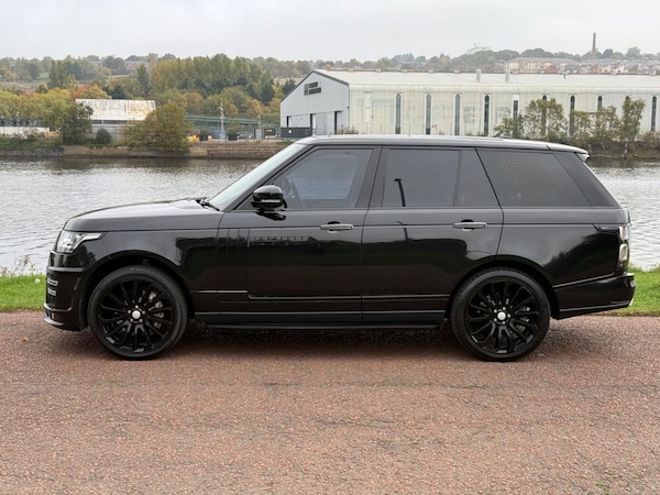 Used Land Rover Range Rover 2013 for sale - 76303452: Photo 29