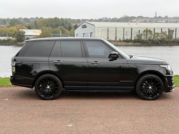 Used Land Rover Range Rover 2013 for sale - 76303452: Photo 3