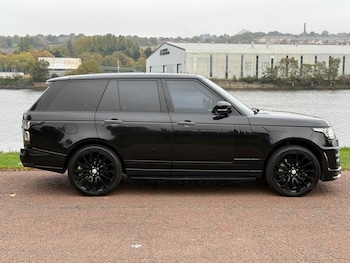 Used Land Rover Range Rover 2013 for sale - 76303452: Photo 3