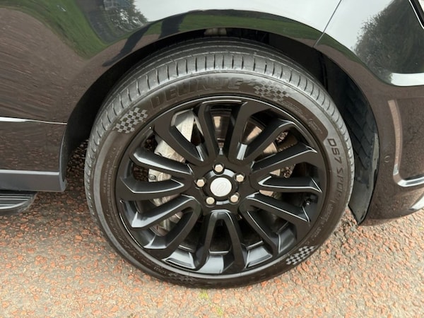 Used Land Rover Range Rover 2013 for sale - 76303452: Photo 8