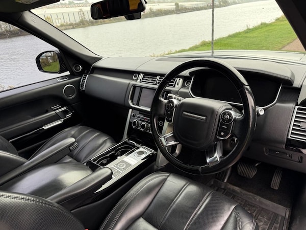 Used Land Rover Range Rover 2013 for sale - 76303452: Photo 9