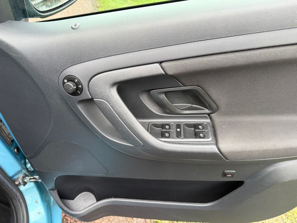 Used Skoda Roomster 2012 for sale - 77056353: Photo 13